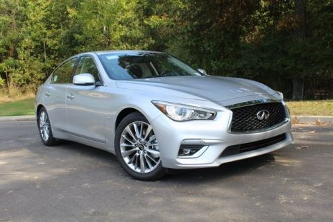 125 New Infiniti Cars Suvs In Stock Infiniti Of Memphis